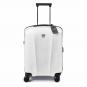 Roncato WE ARE GLAM Cabin Trolley S 4R Weiß/Black