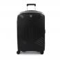 Roncato Ypsilon 4.0 Grosser Spinner L 78cm erweiterbar Black