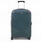 Roncato Ypsilon Mittelgrosser Koffer 4-Rrollen 69cm, erweiterbar Green