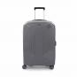 Roncato Ypsilon Mittelgrosser Koffer 4-Rrollen 69cm, erweiterbar Lead