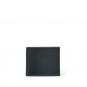 Salzen Redefined Classic Standard Horizontal Wallet Total Black