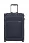 Samsonite Airea Trolley S mit 2 Rollen Toppocket Dark Blue