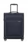 Samsonite Airea Trolley mit 4 Rollen 55cm (L 40cm) Dark Blue