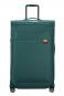 Samsonite Airea Trolley mit 4 Rollen 78cm erweiterbar Northern Blue/Orange