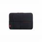 Samsonite Airglow Sleeves Laptop Hülle 14.1" Schwarz/Rot