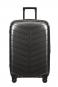 Samsonite Attrix Trolley mit 4 Rollen 69cm Anthrazit