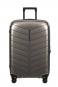 Samsonite Attrix Trolley mit 4 Rollen 69cm Dune