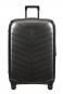 Samsonite Attrix Trolley mit 4 Rollen 75cm Anthrazit