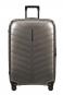 Samsonite Attrix Trolley mit 4 Rollen 75cm Dune