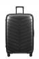 Samsonite Attrix Trolley mit 4 Rollen 81cm Anthrazit