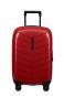 Samsonite Attrix Trolley mit 4 Rollen erweiterbar 55cm (23/26cm) Red