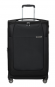 Samsonite B-Lite Icon Spinner 4R 78/29, erweiterbar Eco Black