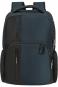 Samsonite Biz2Go Rucksack 14.1" Deep Blue