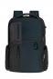 Samsonite Biz2Go Rucksack 15.6" + GRATIS HOTELGUTSCHEIN Deep blue