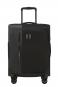 Samsonite Biz2Go TRVL Spinner 55/20 DF Exp + GRATIS HOTELGUTSCHEIN Schwarz