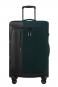Samsonite Biz2Go TRVL Spinner 66cm Exp + GRATIS HOTELGUTSCHEIN Deep Blue