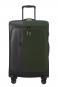 Samsonite Biz2Go TRVL Spinner 66cm Exp + GRATIS HOTELGUTSCHEIN Earth Green