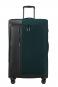 Samsonite Biz2Go TRVL Spinner 77cm Exp + GRATIS HOTELGUTSCHEIN Deep Blue