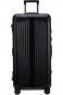 Samsonite BOSS Trolley mit 4 Rollen 80cm Graphite Monogram