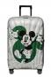 Samsonite C-Lite Disney Trolley mit 4 Rollen Erweiterbar 69cm + GRATIS HOTELGUTSCHEIN Hello Mickey Mouse