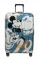 Samsonite C-Lite Disney Trolley mit 4 Rollen Erweiterbar 75cm + GRATIS HOTELGUTSCHEIN Mickey Oh Gosh Hello Mickey Mouse
