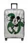 Samsonite C-Lite Disney Trolley mit 4 Rollen Erweiterbar 75cm Hello Mickey Mouse