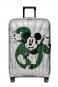 Samsonite C-Lite Disney Trolley mit 4 Rollen Erweiterbar 75cm + GRATIS HOTELGUTSCHEIN Hello Mickey Mouse
