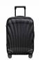 Samsonite C-Lite Trolley mit 4 Rollen 55cm Black