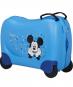Samsonite Dream Rider Disney Mickey Stars