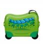 Samsonite Dream2go Ride-On Suitcase mit  4 Rollen Dinosaur D.