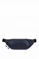 Samsonite Ecodiver Gürteltasche + GRATIS HOTELGUTSCHEIN Blue Nights