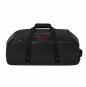 Samsonite Ecodiver Reisetasche M + GRATIS HOTELGUTSCHEIN Schwarz