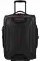 Samsonite Ecodiver Reisetasche mit Rollen 55cm Schwarz