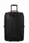 Samsonite Ecodiver Reisetasche mit Rollen 67 cm Schwarz