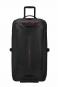 Samsonite Ecodiver Reisetasche mit Rollen 79 cm Schwarz