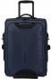 Samsonite Ecodiver Reisetasche/Rucksack mit Rollen 55cm + GRATIS HOTELGUTSCHEIN Blue Nights