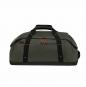 Samsonite Ecodiver Reisetasche/Rucksack S + GRATIS HOTELGUTSCHEIN Climbing Ivy