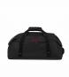 Samsonite Ecodiver Reisetasche/Rucksack S + GRATIS HOTELGUTSCHEIN Schwarz