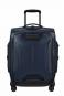 Samsonite Ecodiver Trolley mit 4 Rollen 55cm + GRATIS HOTELGUTSCHEIN Blue Nights