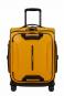 Samsonite Ecodiver Trolley mit 4 Rollen 55cm + GRATIS HOTELGUTSCHEIN Gelb