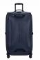 Samsonite Ecodiver Trolley mit 4 Rollen 79cm + GRATIS HOTELGUTSCHEIN Blue Nights
