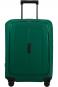 Samsonite Essens Trolley mit 4 Rollen 55cm Alpine Green