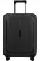 Samsonite Essens Trolley mit 4 Rollen 55cm + GRATIS HOTELGUTSCHEIN Graphite