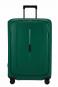 Samsonite Essens Trolley mit 4 Rollen 75cm Alpine Green