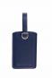 Samsonite Global Travel Accessories Gepäcketikett x2 Midnight Blue