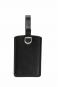 Samsonite Global Travel Accessories Gepäcketikett x2 Schwarz