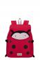 Samsonite Happy Sammies Eco Rucksack S+ Ladybug Lally