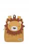 Samsonite Happy Sammies Eco Rucksack S+ Lion Lester