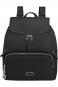 Samsonite Karissa 2.0 Rucksack mit Lasche Eco Black