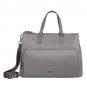 Samsonite Karissa Biz 2.0 Organized-Shopping-Laptop Bag 14,1" Lilac Grey